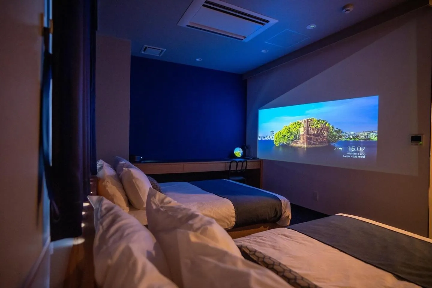 Uu Home - Vacation Stay 28498V Биэй